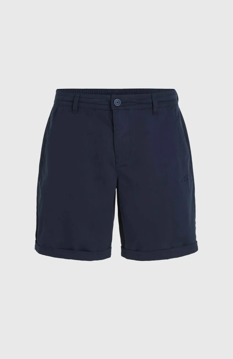 Essentials Chinoshort | Outer Space