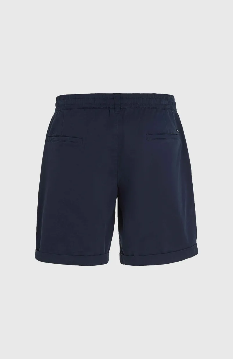 Essentials Chinoshort | Outer Space