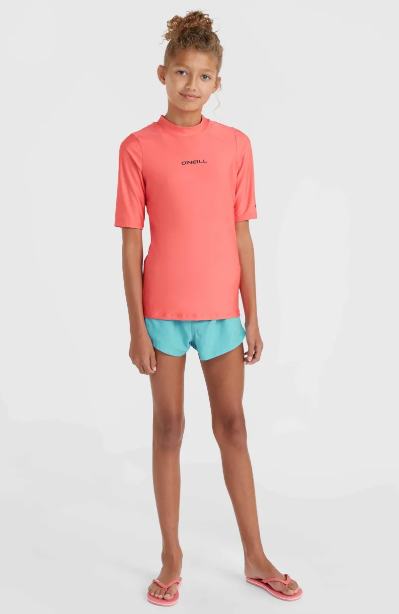 Essentials O'Neill Shirt Met Korte Mouwen | Rose Parade