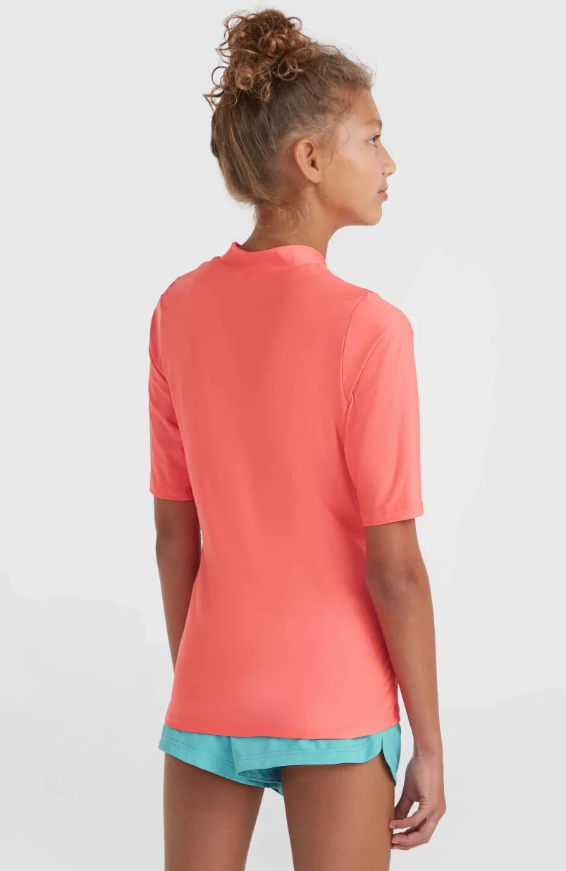 Essentials O'Neill Shirt Met Korte Mouwen | Rose Parade