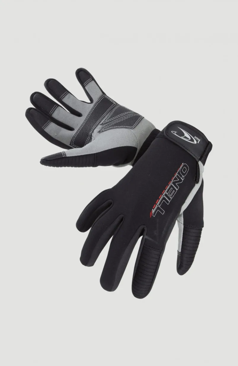 Explore 1mm Glove | Black
