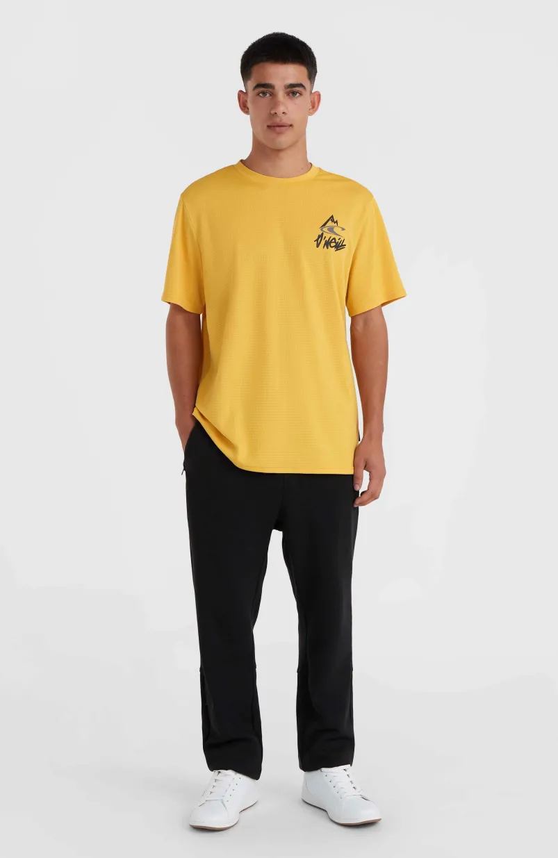 Freak Joggingbroek | Black Out