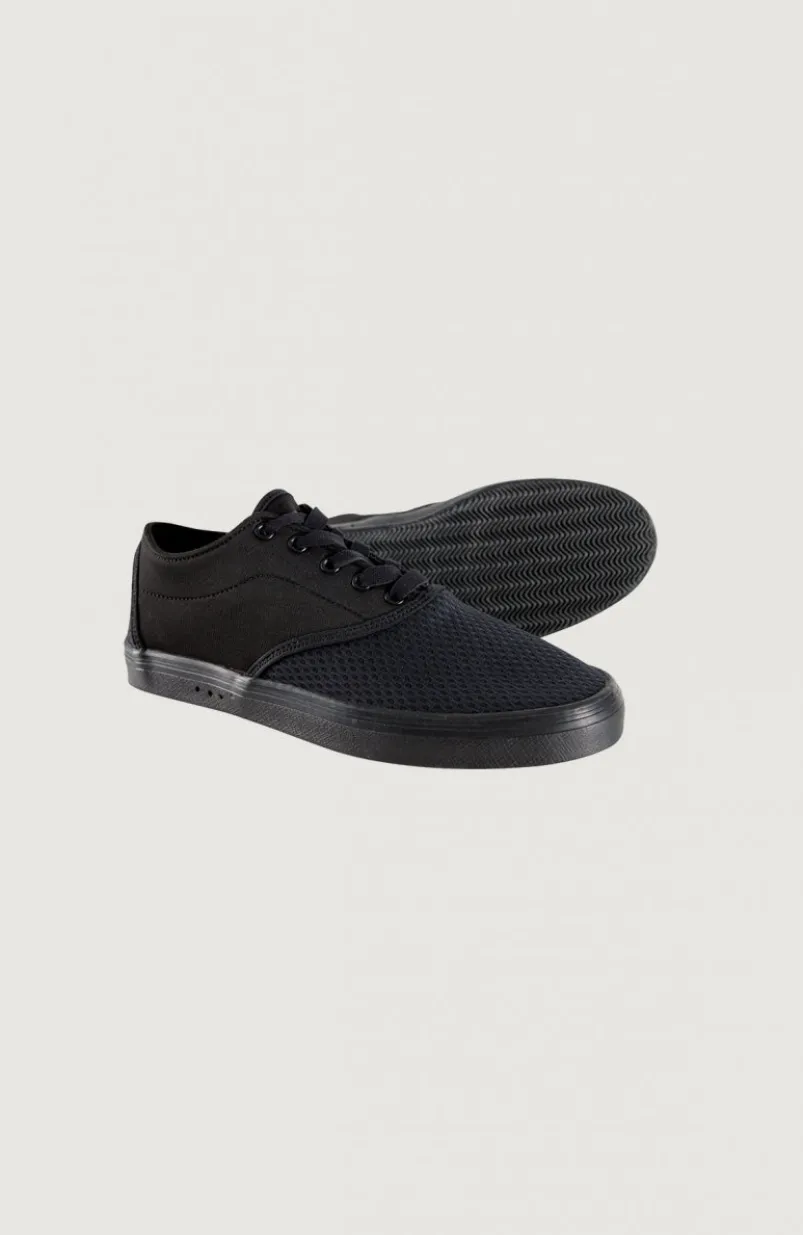 Freak Sneak 2mm Low-Top Boot | Black