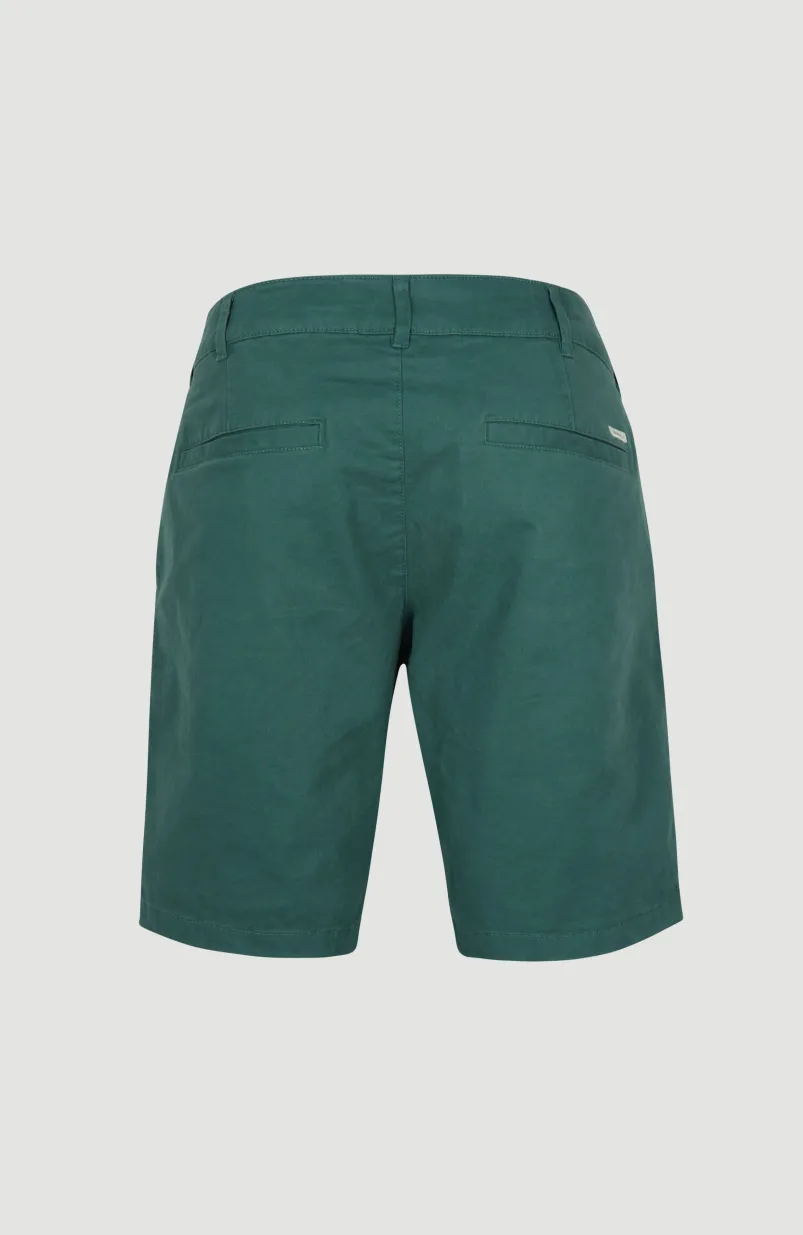 Friday Night Chino Shorts | North Atlantic