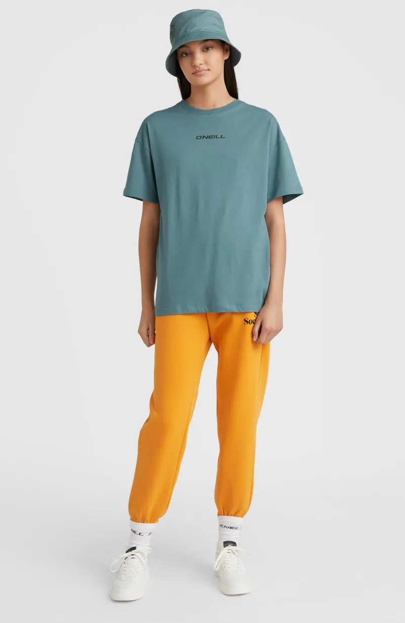 Future Surf High-Waist Joggingbroek | Nugget