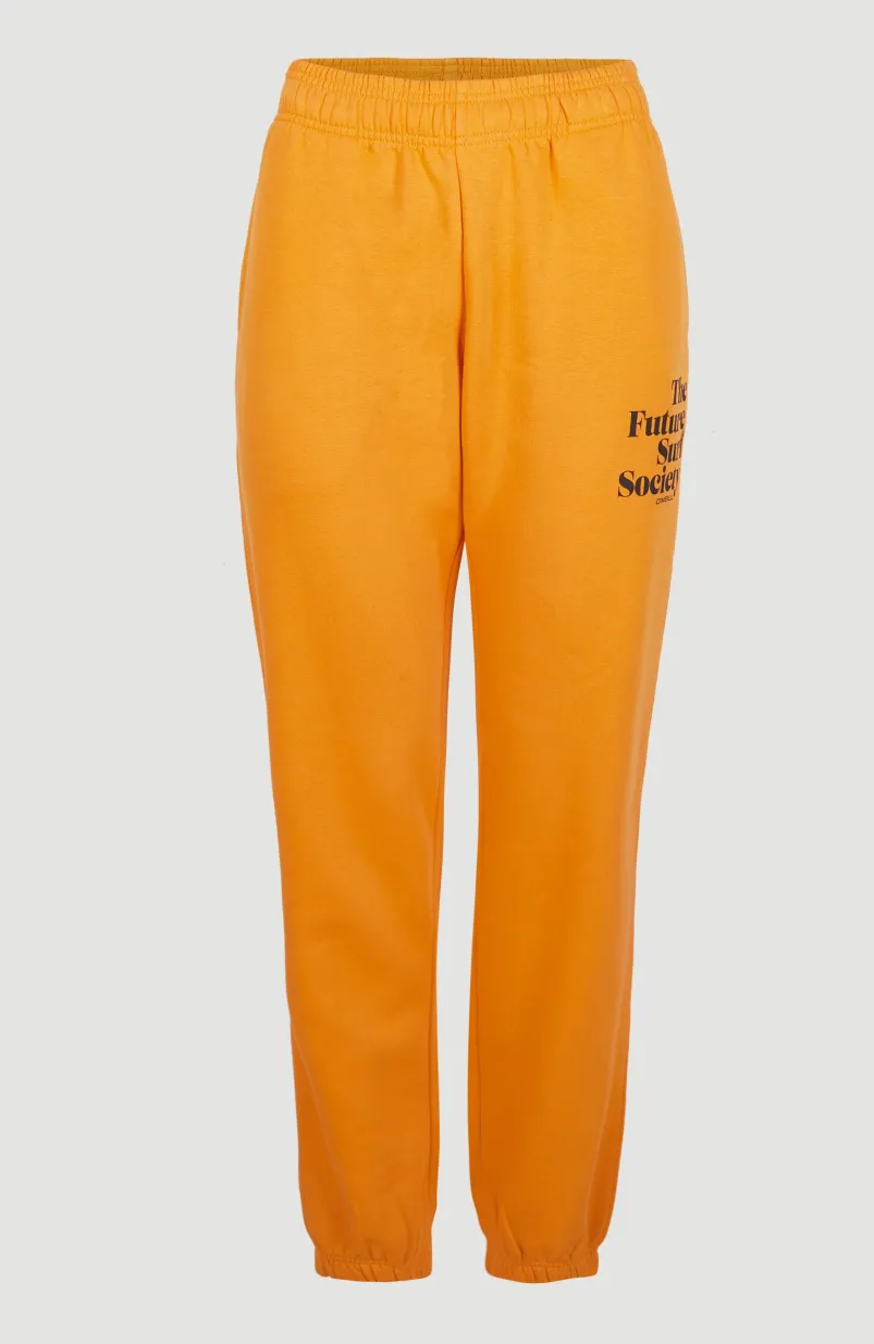 Future Surf High-Waist Joggingbroek | Nugget