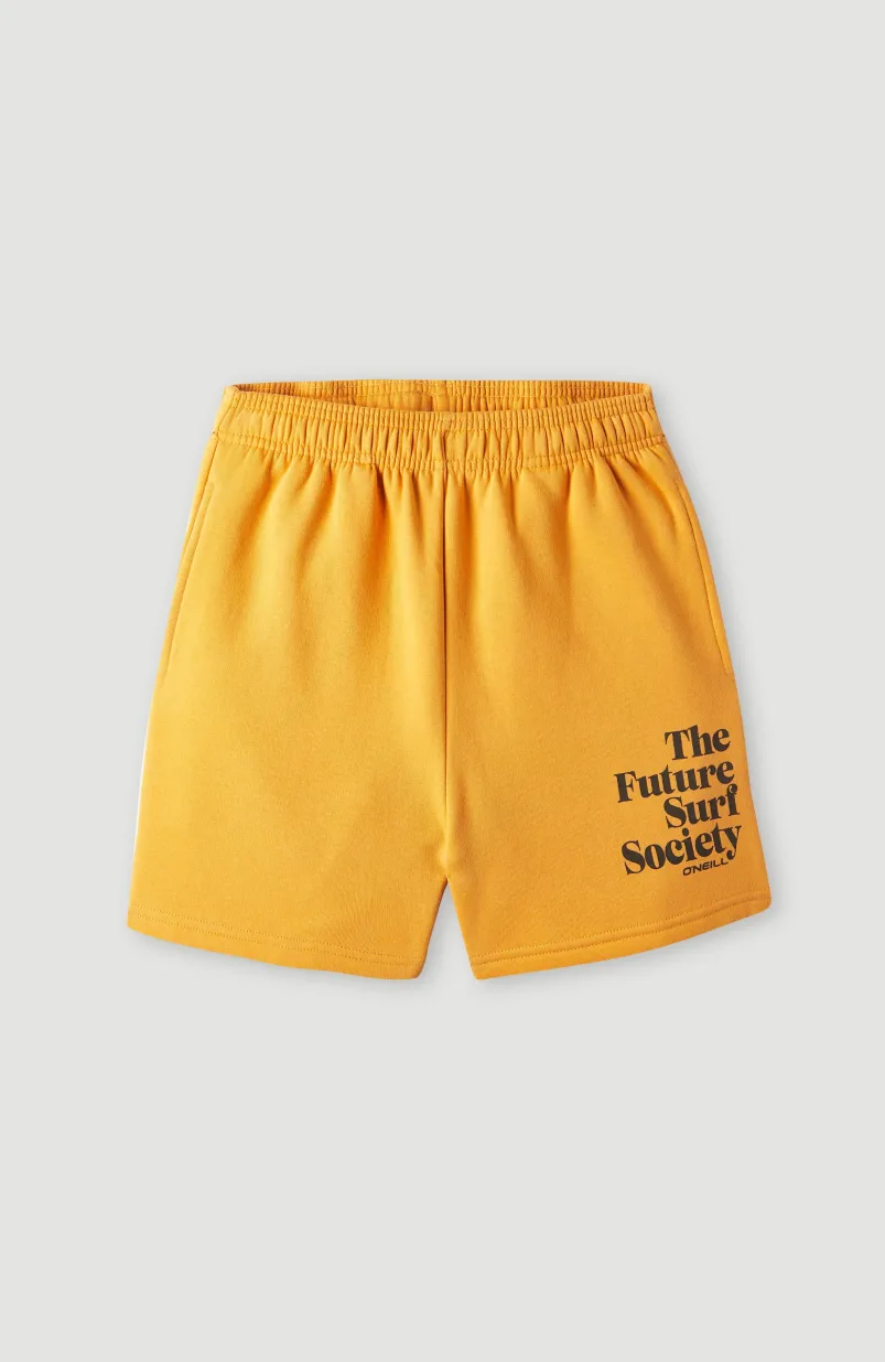 Future Surf High-Waist Joggingshort | Nugget