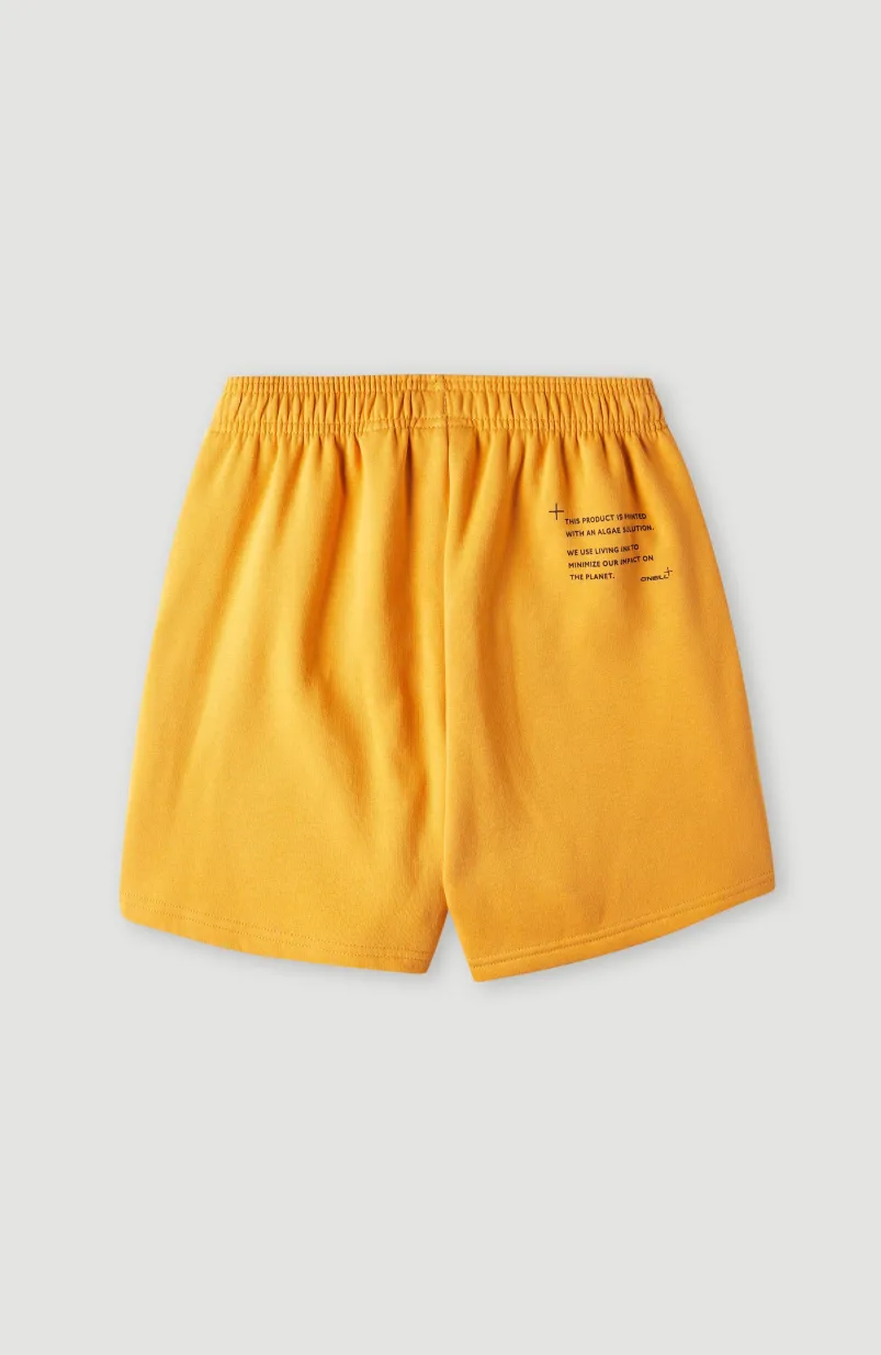 Future Surf High-Waist Joggingshort | Nugget