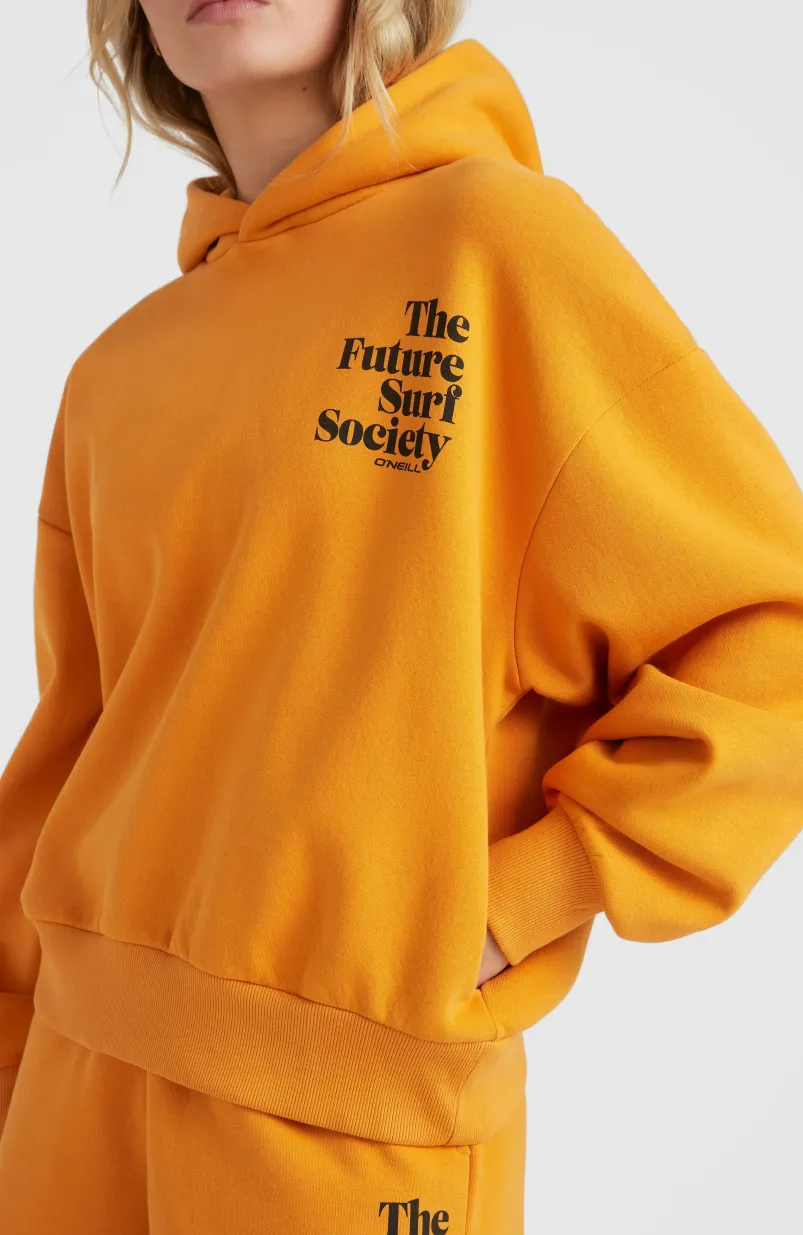 Future Surf Hoodie | Nugget