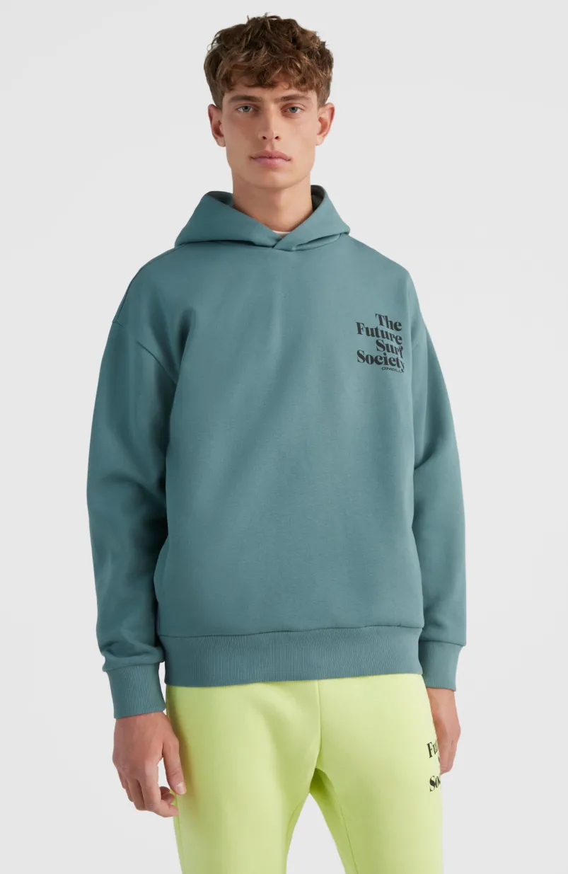 Future Surf Hoodie | North Atlantic