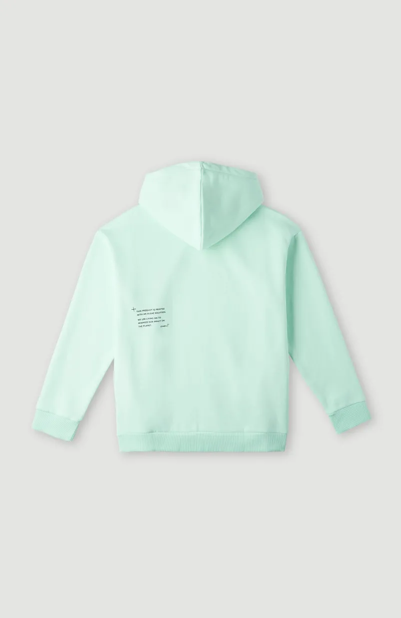 Future Surf Hoodie | Beach Glass