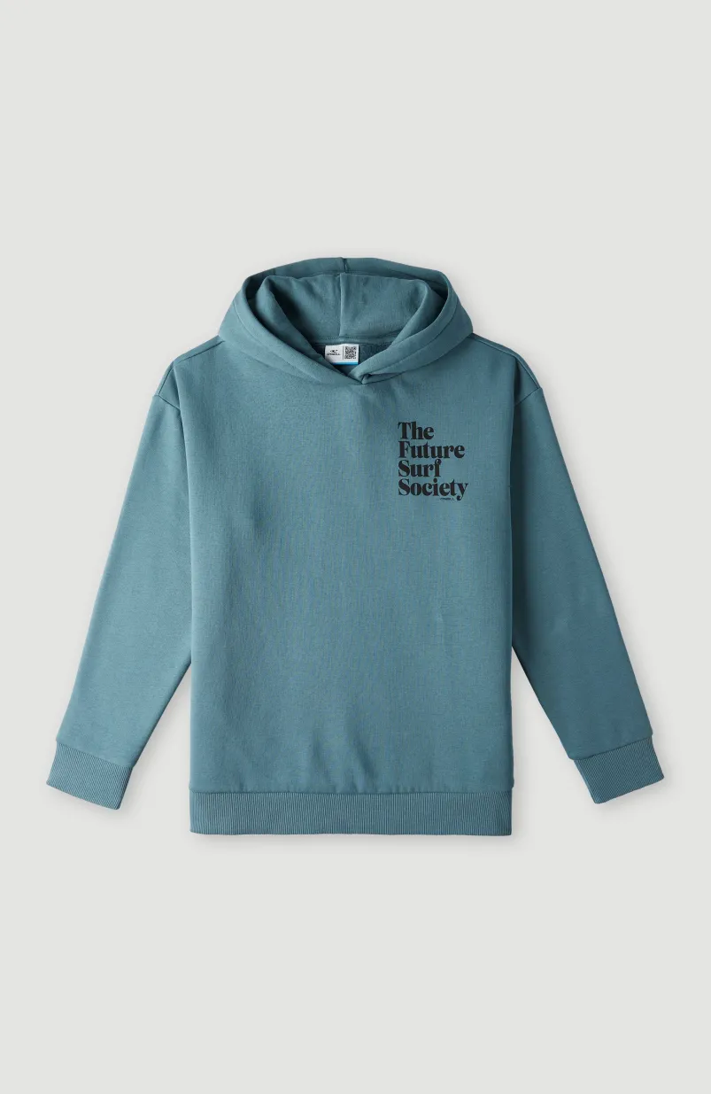 Future Surf Hoodie | North Atlantic