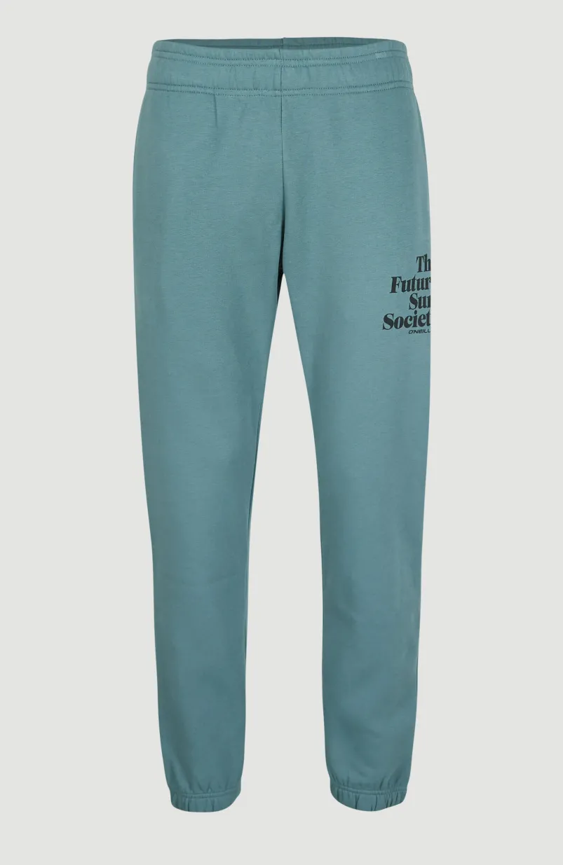 Future Surf Joggingbroek | North Atlantic