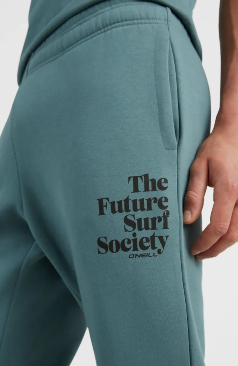 Future Surf Joggingbroek | North Atlantic