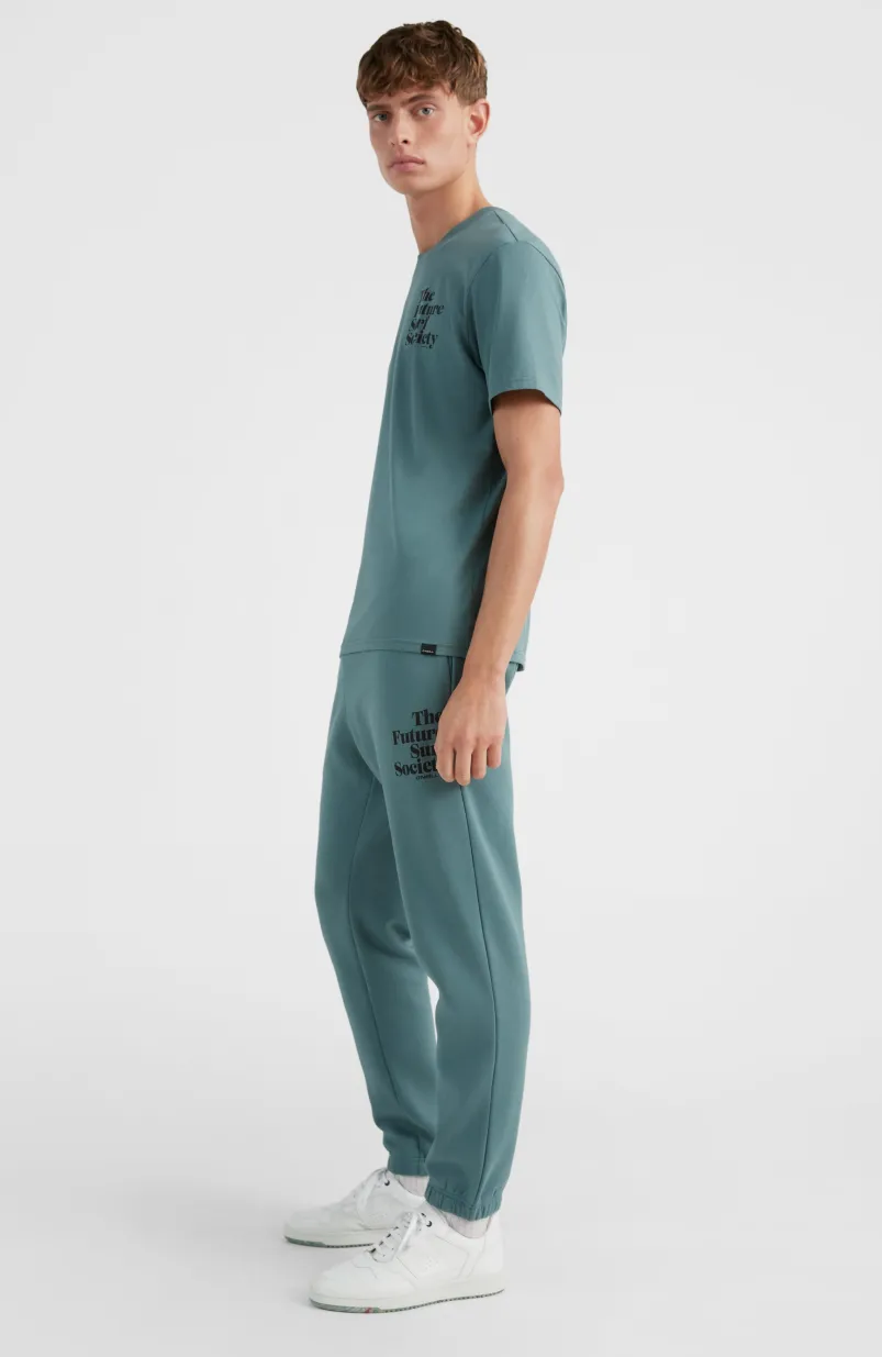 Future Surf Joggingbroek | North Atlantic