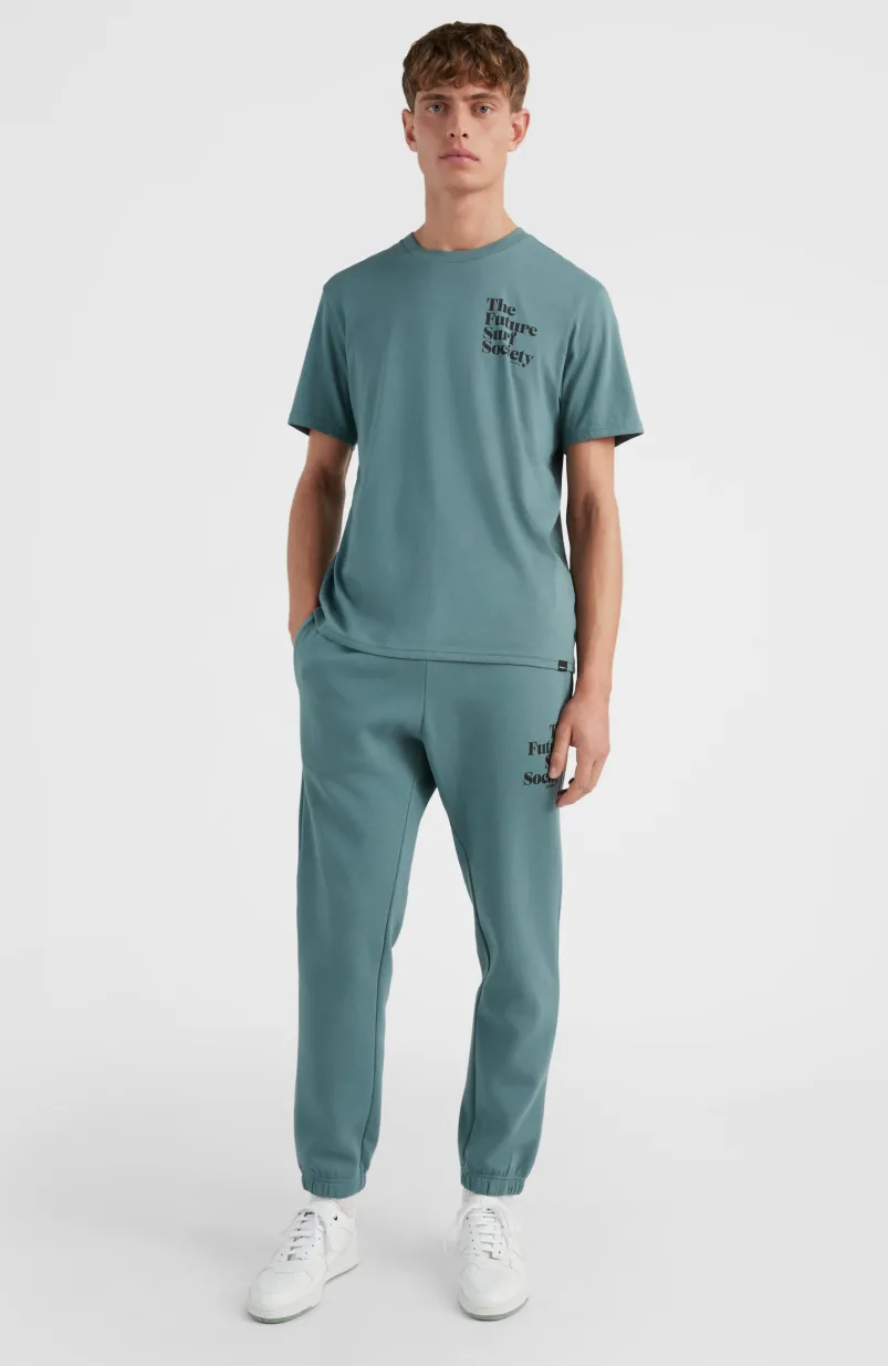 Future Surf Joggingbroek | North Atlantic