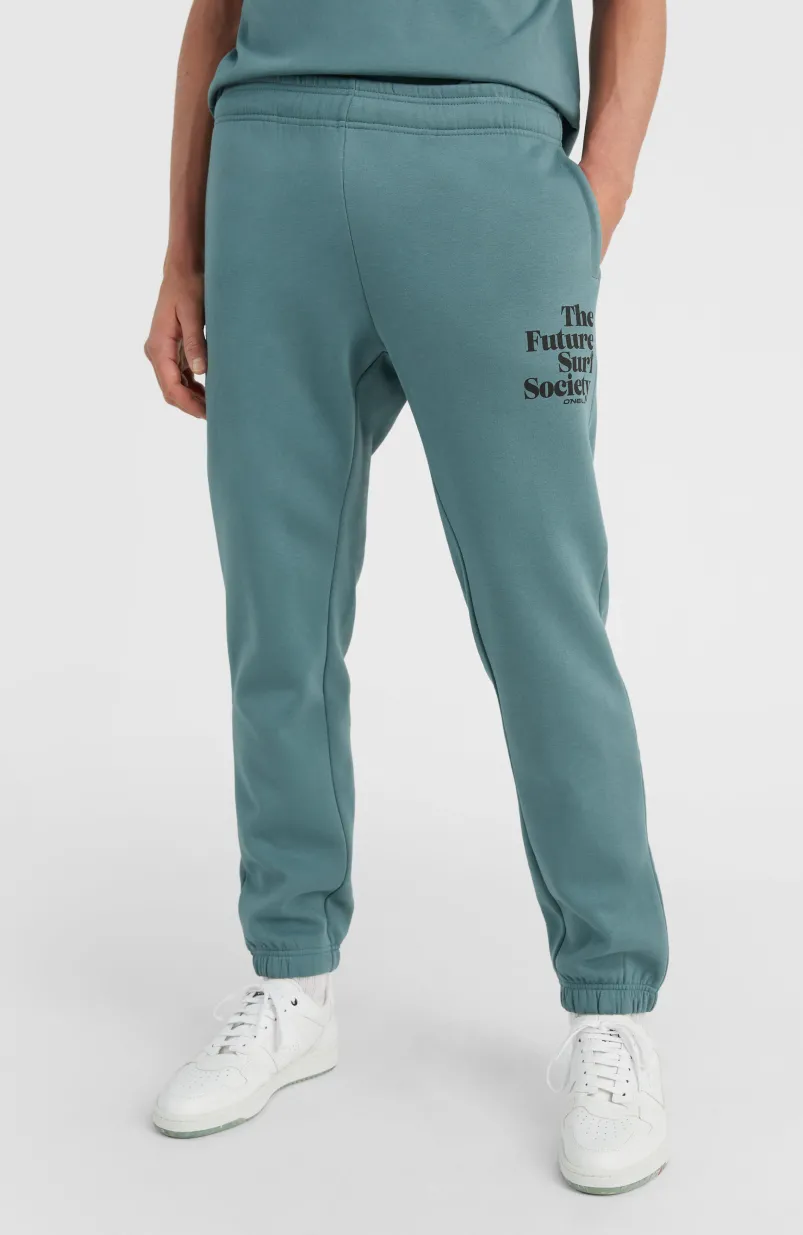 Future Surf Joggingbroek | North Atlantic