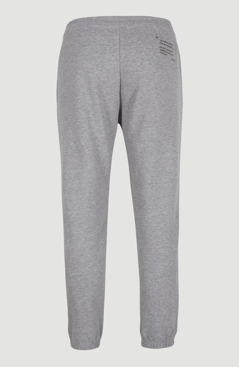 Future Surf Joggingbroek | Silver Melee