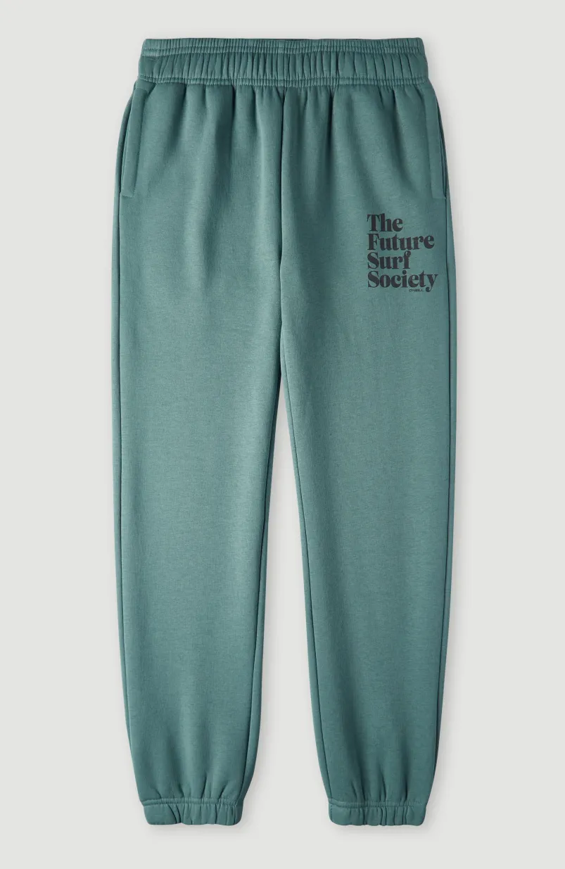 Future Surf Joggingbroek | North Atlantic