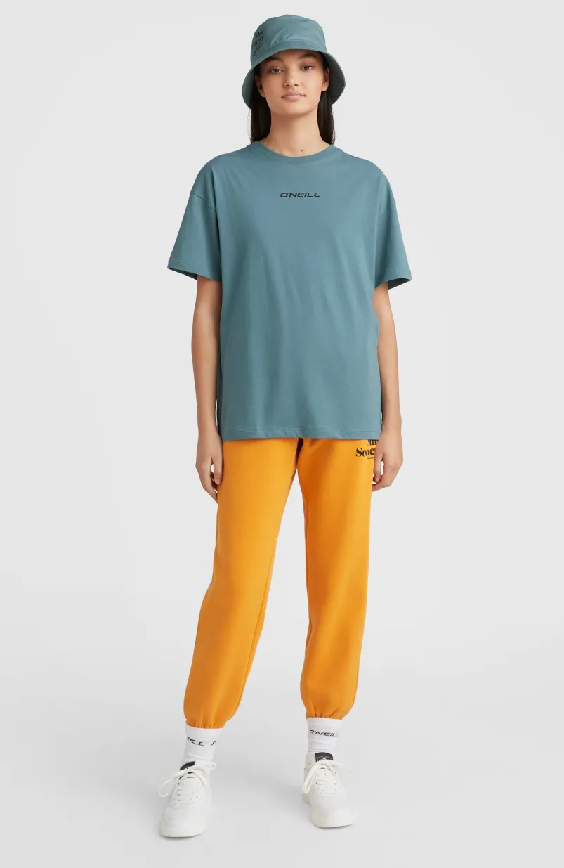 Future Surf Loose Long T-shirt | North Atlantic