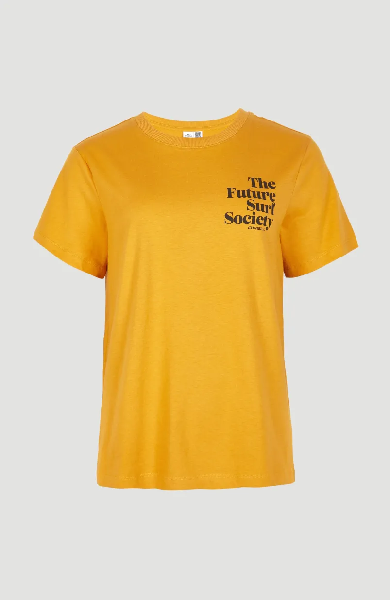 Future Surf Regular T-shirt | Nugget