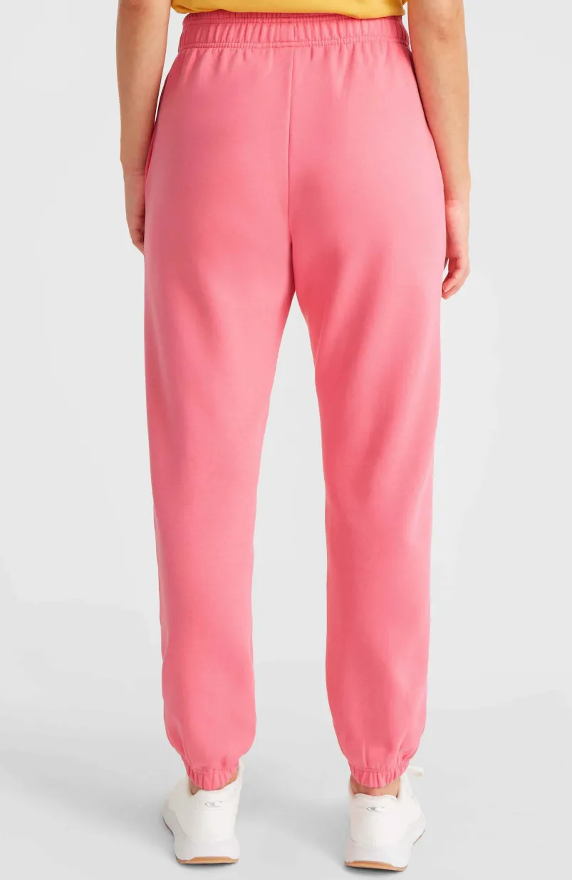 Future Surf Society Joggingbroek | Perfectly Pink
