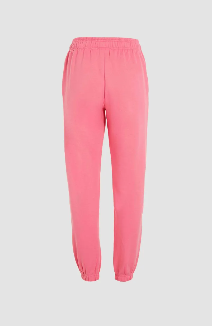 Future Surf Society Joggingbroek | Perfectly Pink