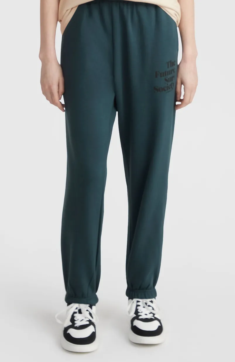 Future Surf Society Joggingbroek | Alma Steel