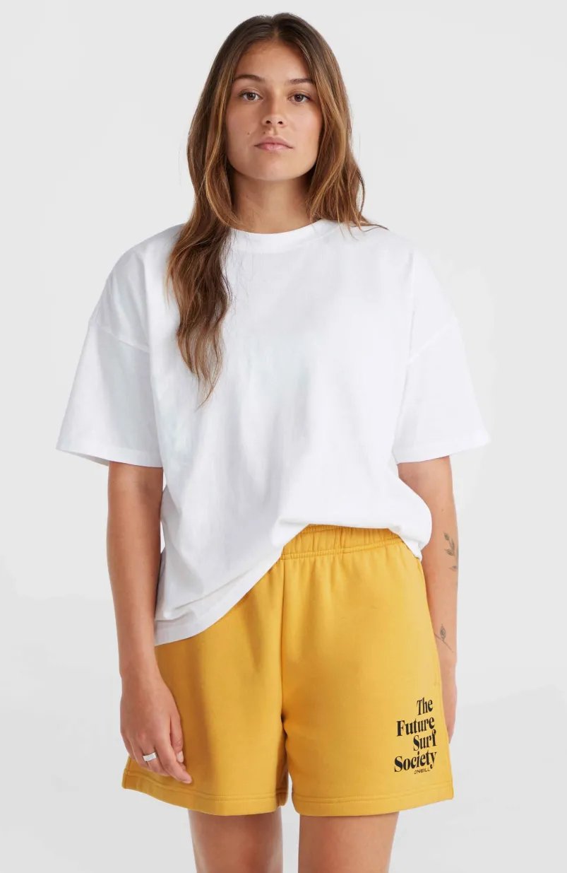 Future Surf Society Short | Golden Haze