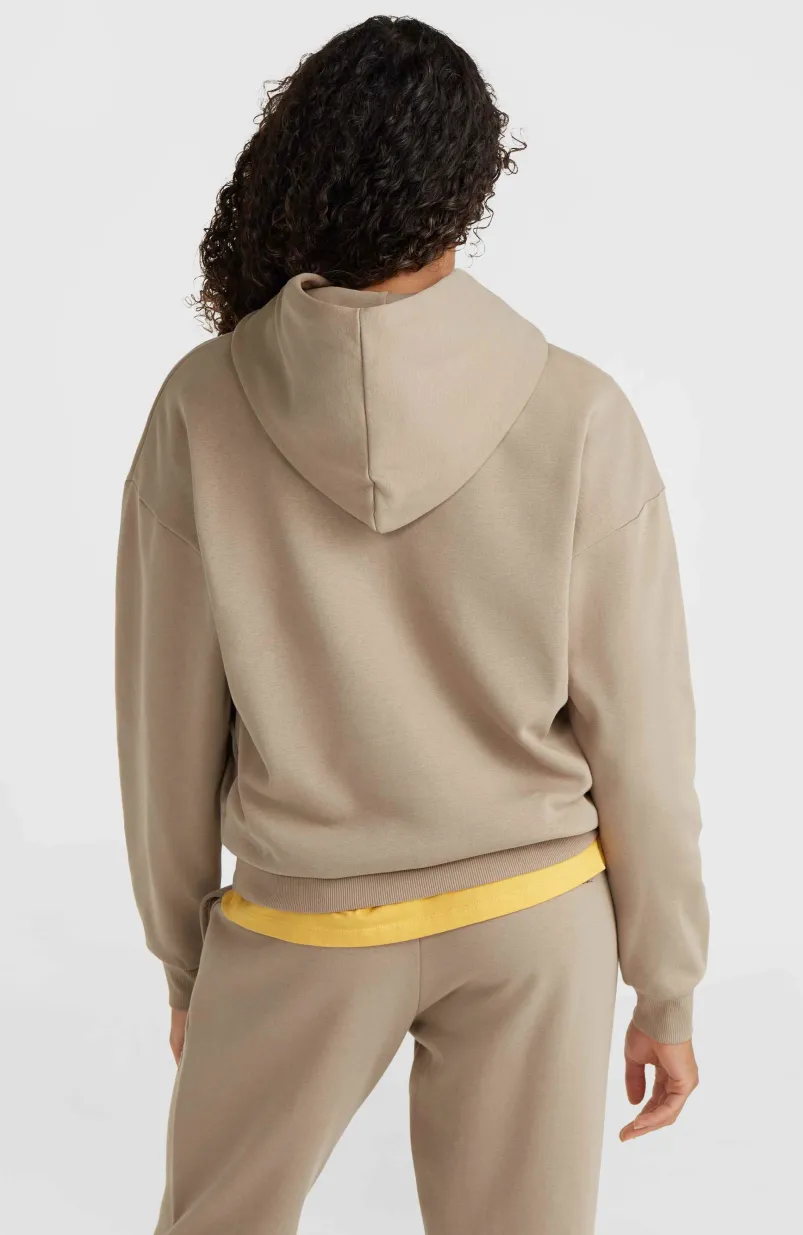 Future Surf Society Hoodie | Pumpkin Smoke