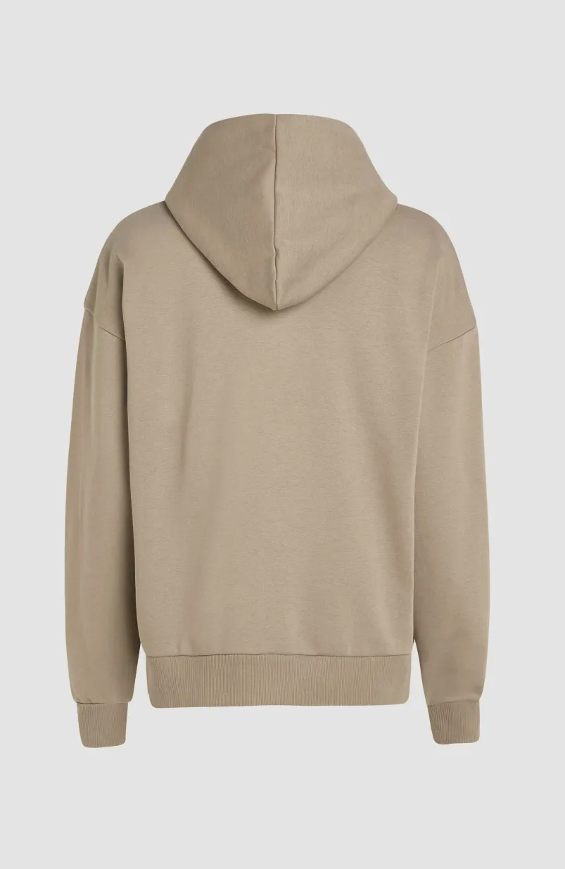 Future Surf Society Hoodie | Pumpkin Smoke