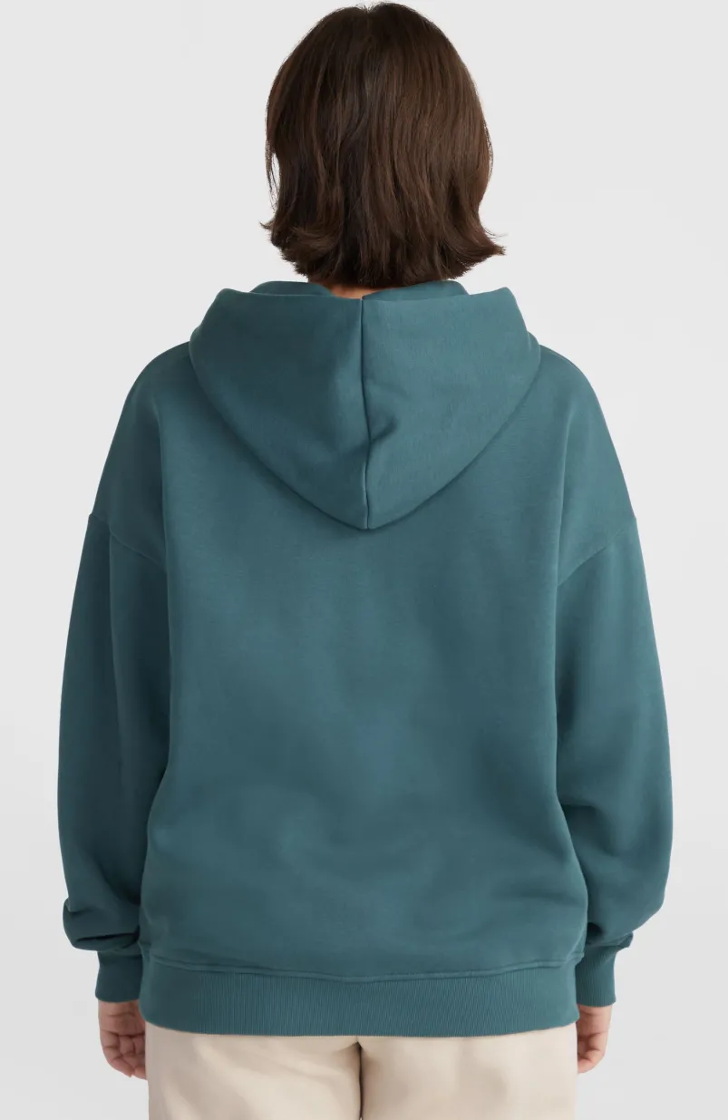 Future Surf Society Hoodie | Alma Steel