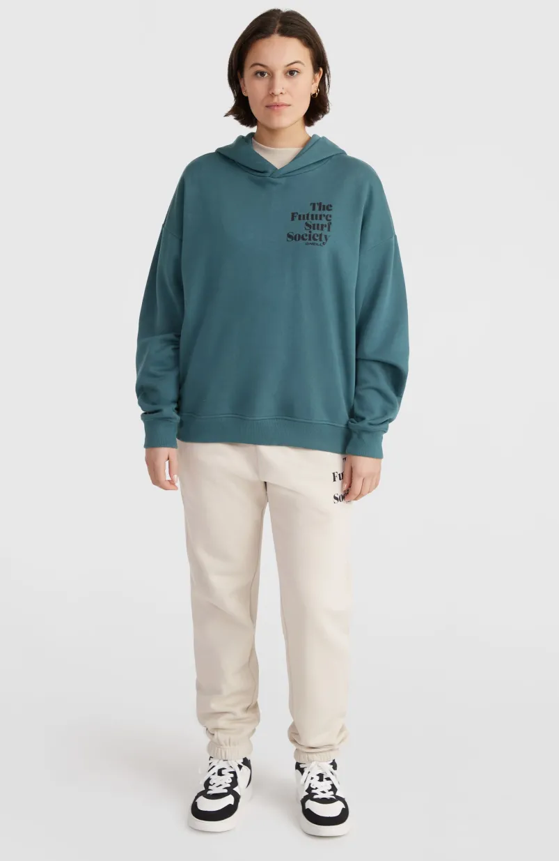 Future Surf Society Hoodie | Alma Steel