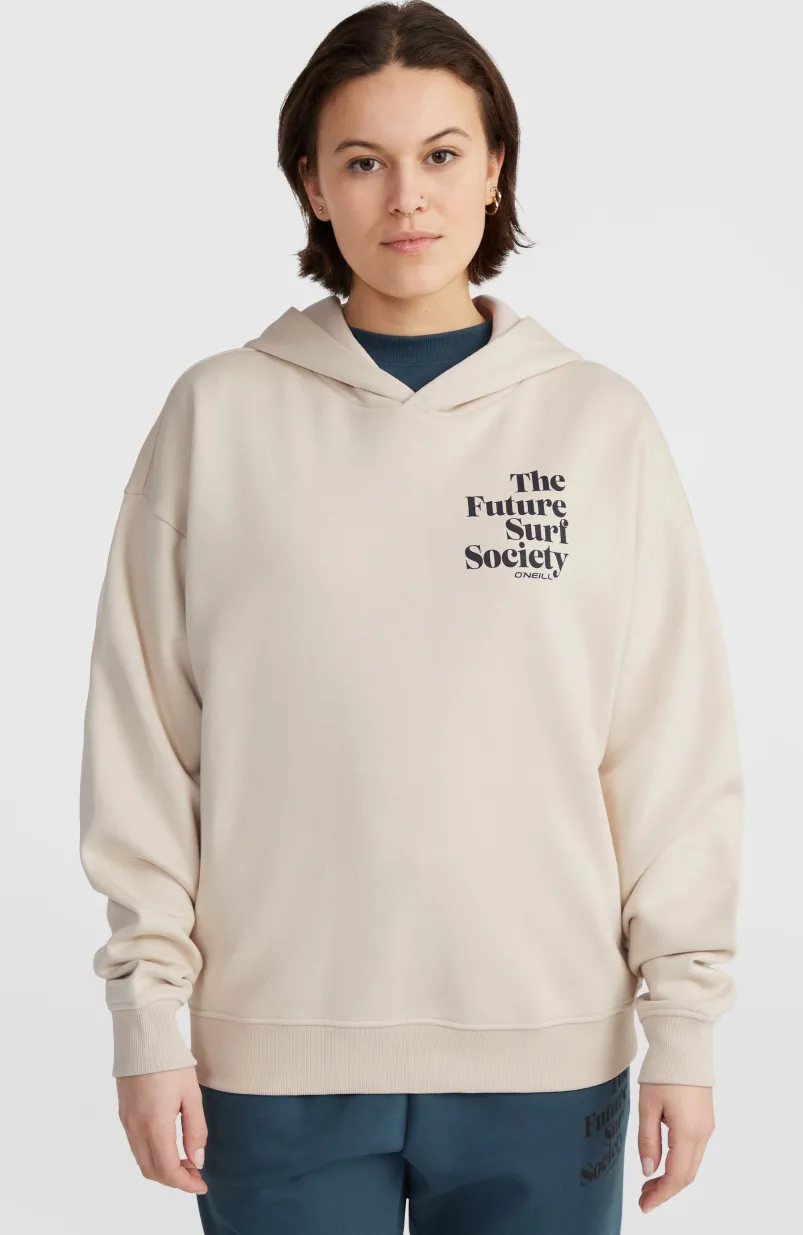 Future Surf Society Hoodie | Atmosphere