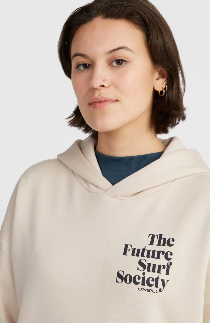 Future Surf Society Hoodie | Atmosphere