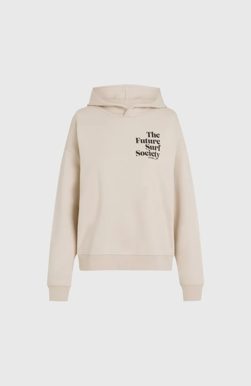 Future Surf Society Hoodie | Atmosphere