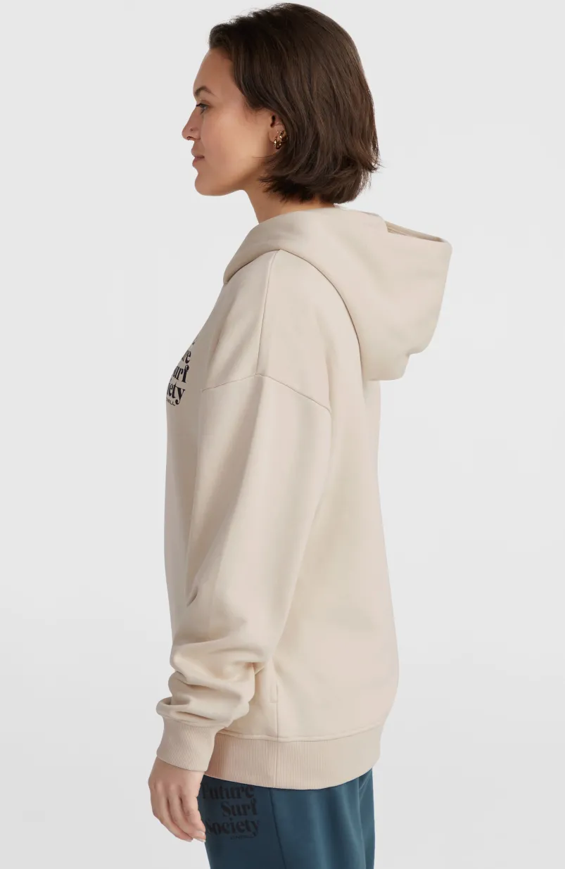 Future Surf Society Hoodie | Atmosphere