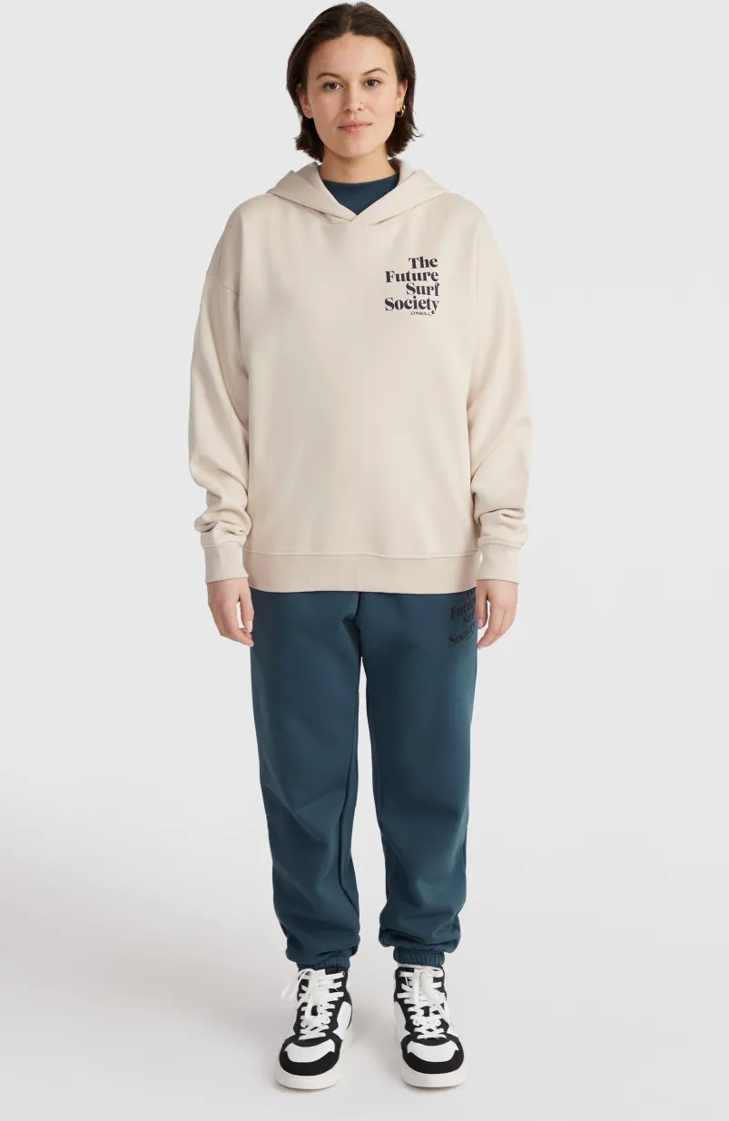 Future Surf Society Hoodie | Atmosphere