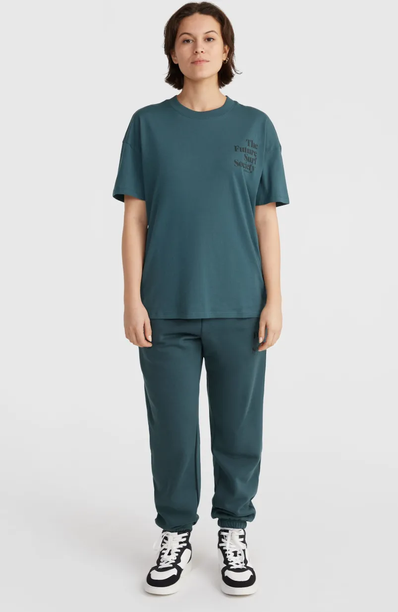 Future Surf Society T-shirt | Alma Steel