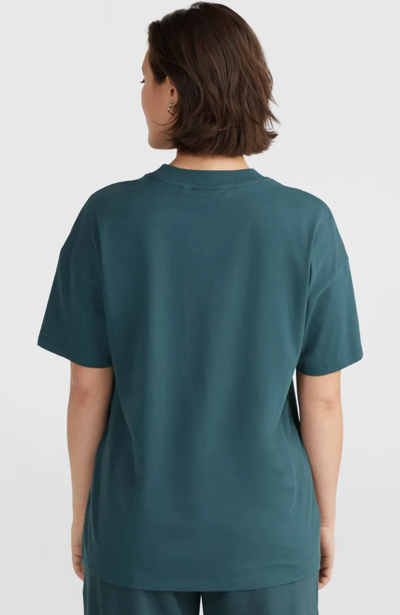 Future Surf Society T-shirt | Alma Steel