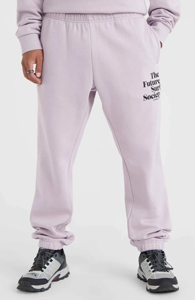 Future Surf Society Joggingbroek | Iris