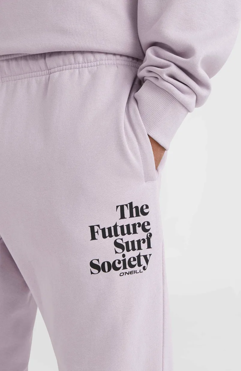 Future Surf Society Joggingbroek | Iris