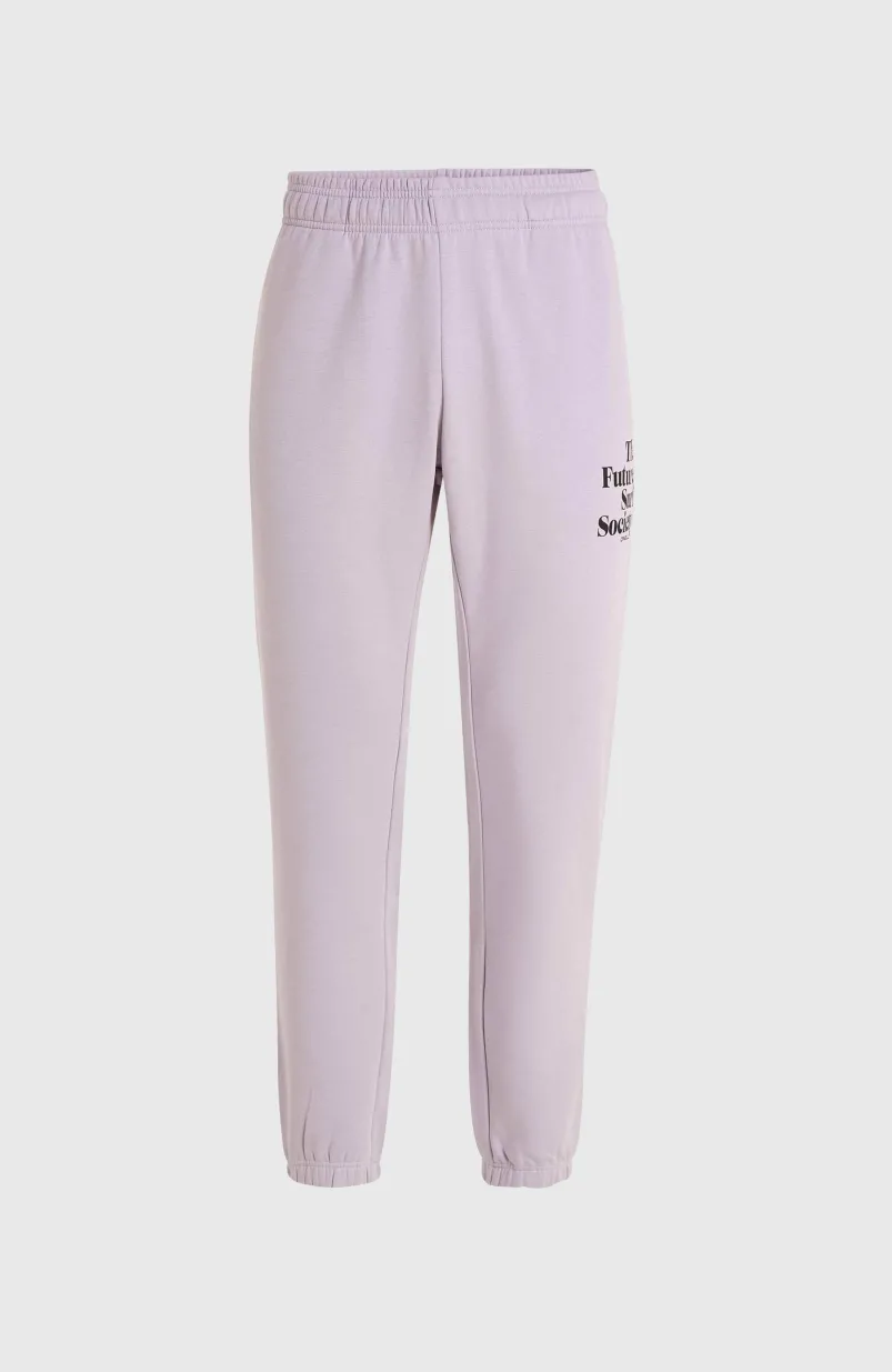 Future Surf Society Joggingbroek | Iris