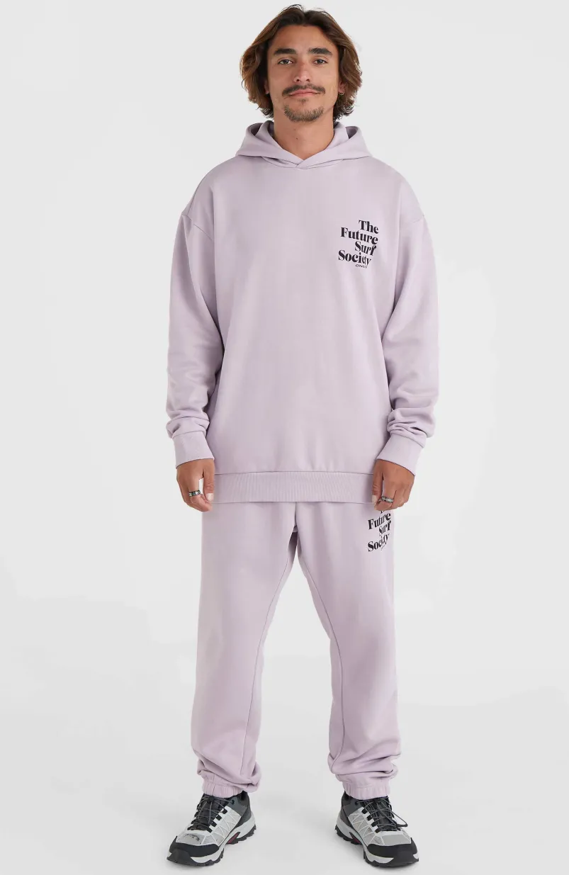 Future Surf Society Joggingbroek | Iris