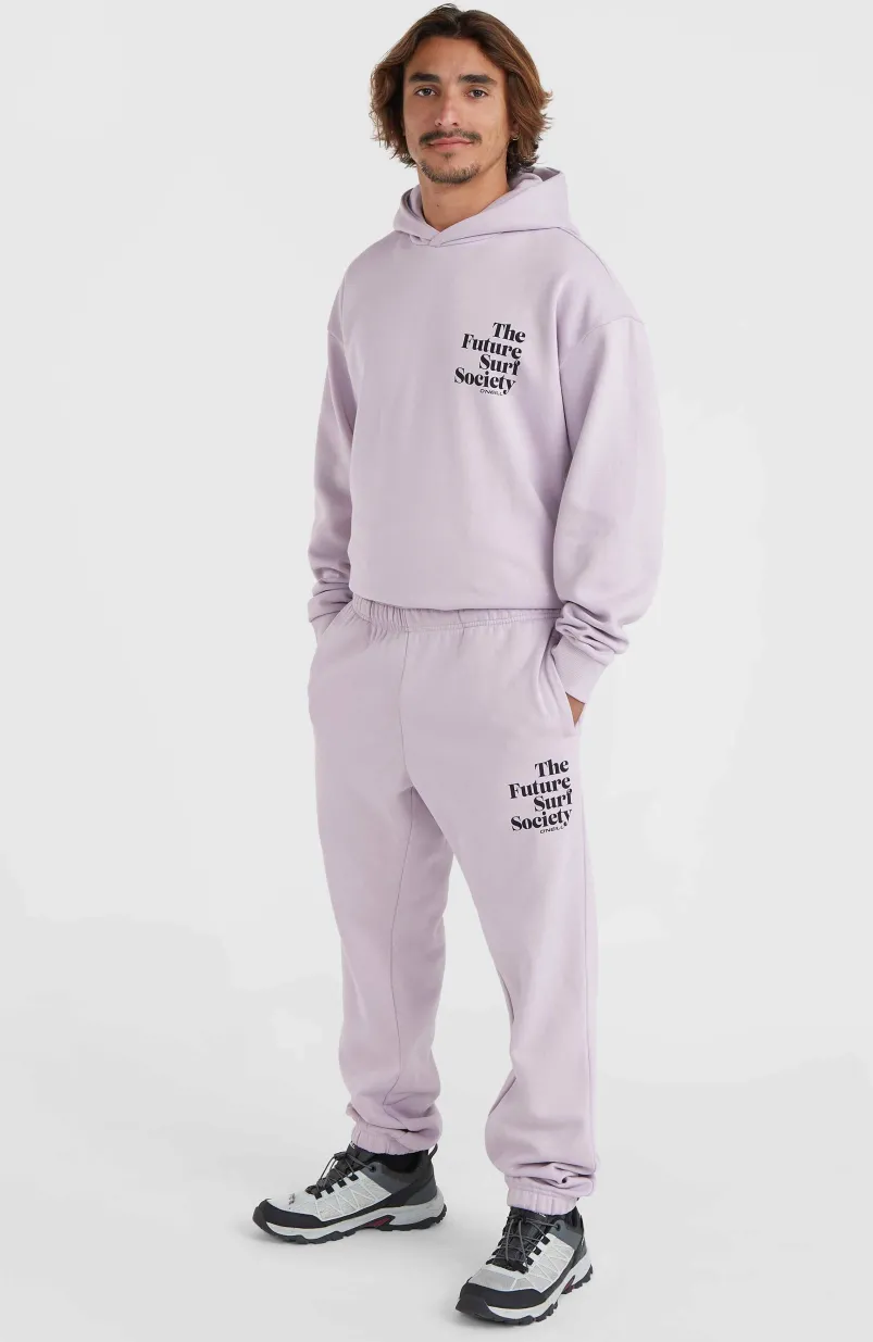 Future Surf Society Joggingbroek | Iris