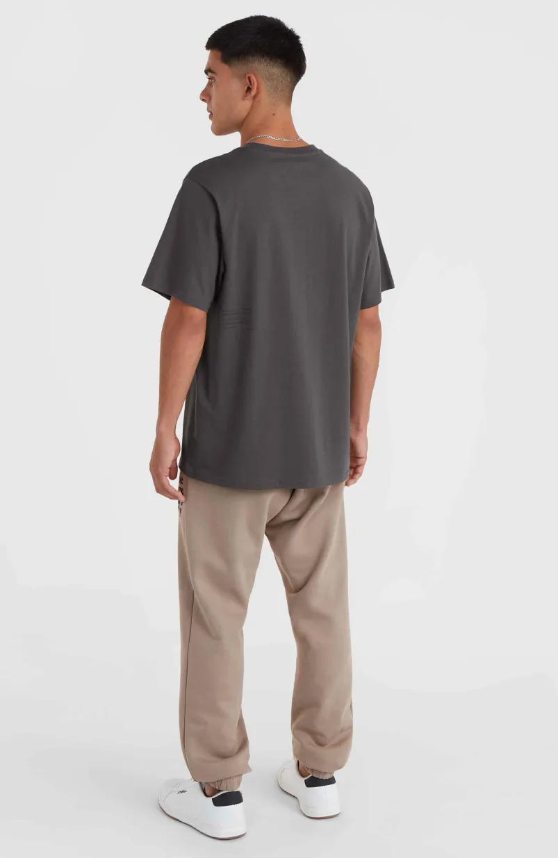 Future Surf Society Joggingbroek | Pumpkin Smoke