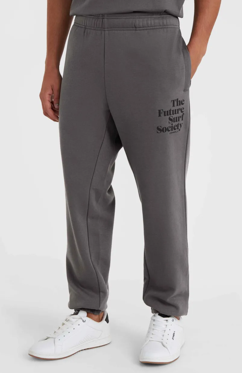 Future Surf Society Joggingbroek | Raven