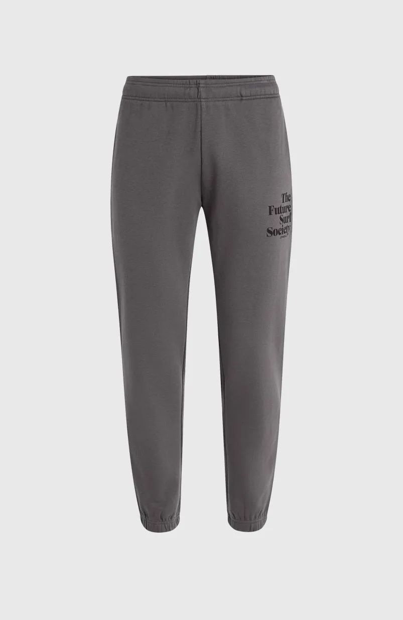 Future Surf Society Joggingbroek | Raven