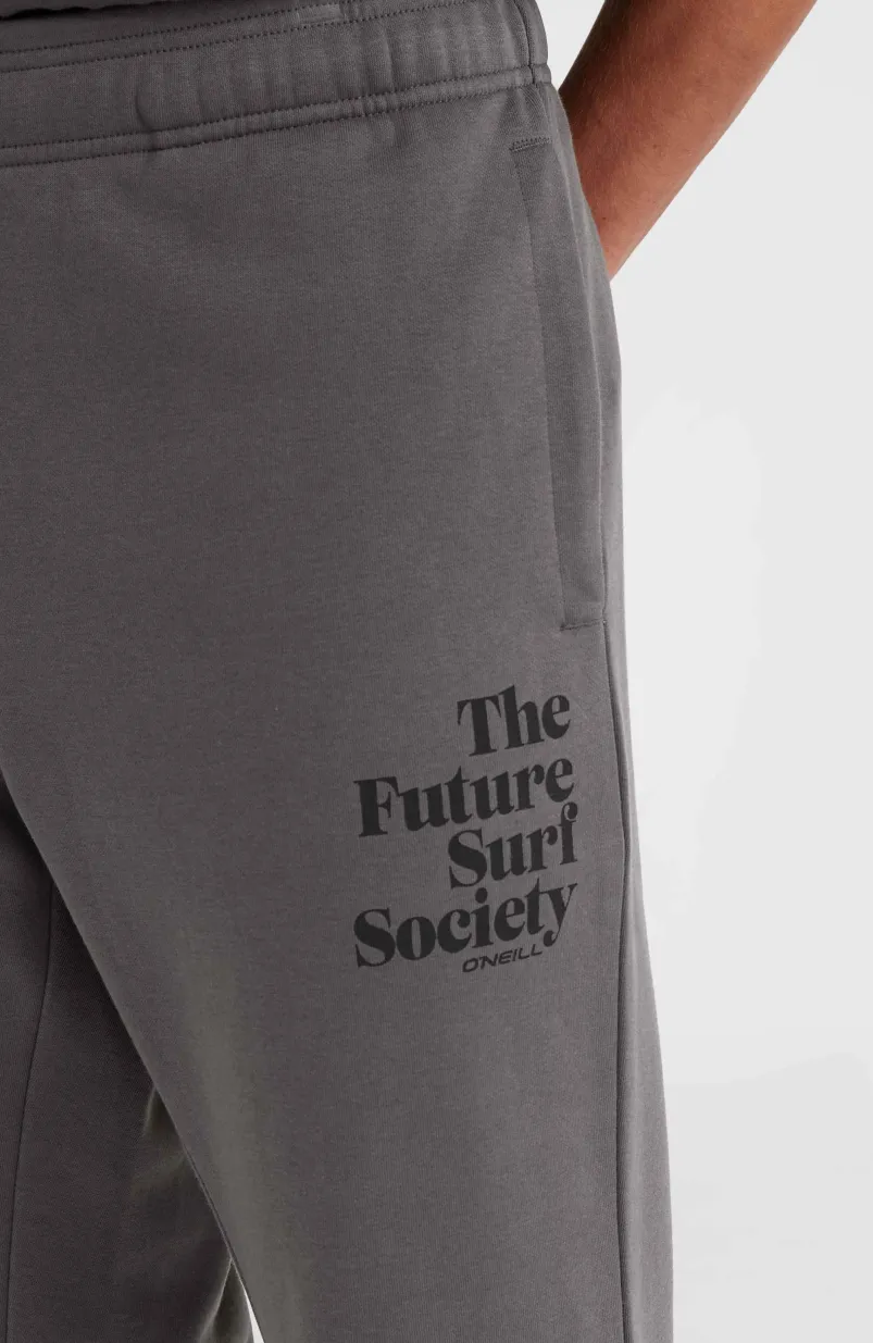 Future Surf Society Joggingbroek | Raven