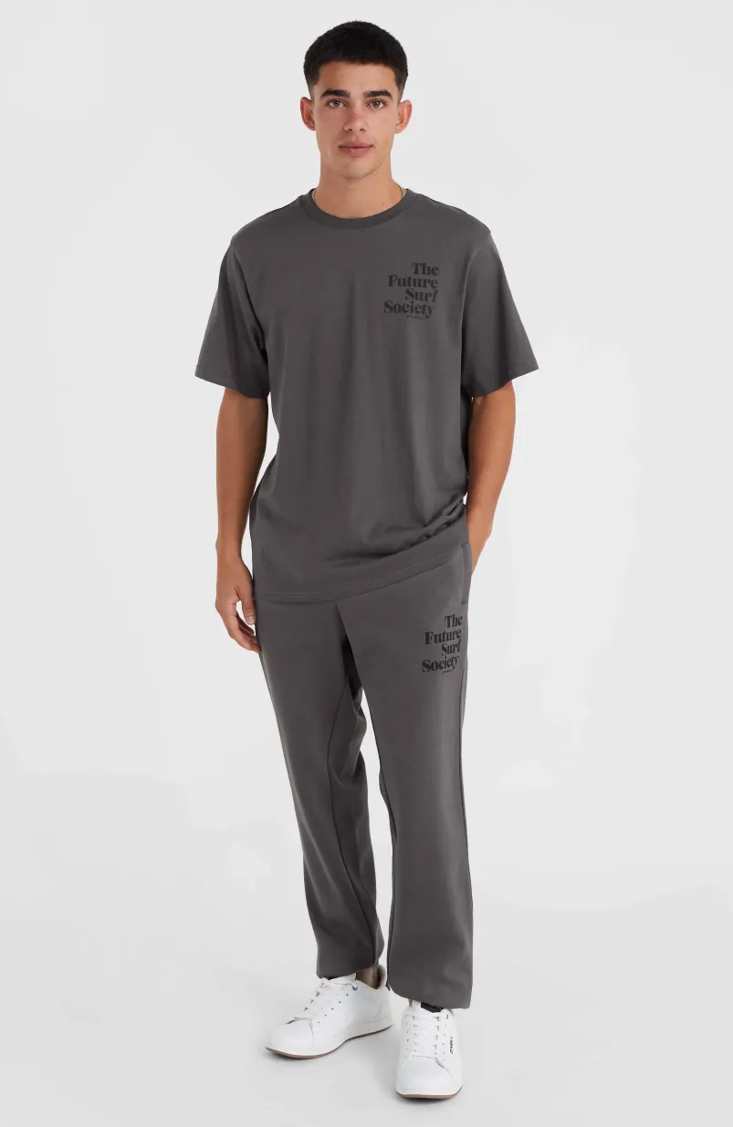 Future Surf Society Joggingbroek | Raven